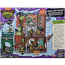 Turtles Mayhem legesæt Sewer Lair DLX