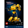 LEGO Icons Transformers Bumblebee10338