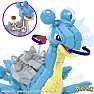 MEGA Pokémon Lapras figur byggesæt
