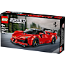 LEGO Speed Champions 77254 Ferrari SF90 XX Stradale-sportsvogn