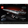 LEGO® Star Wars™ Executor superstjernedestroyer 75356