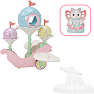 Sylvanian Families fantasi himmelskibet