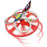 Stunt Flyer Quad drone