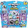 Mrbeast lab, swarms fusion figur 14-pak - flere varianter - assorteret