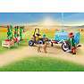Playmobil 71442 traktor med vandtank