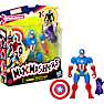 Marvel MixMashers Avengers actionfigur - flere varianter - assorteret