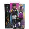 Monster High dukke Clawd Wolf