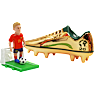 Supergoal mundial skokapsel – flere varianter – assorteret