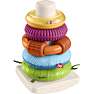Fisher-Price Rock-A-Stack stablelegetøj