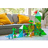 MAGNA-TILES dino XL magnetisk byggesæt 50 dele