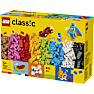 LEGO Classic Kreative farverige klodser 11045