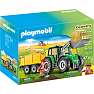 Playmobil 9317 traktor med trailer