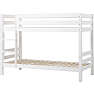 Hoppekids ECO Luxury køjeseng 90x200 cm