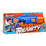 X-Shot Insanity Berzerko Blaster med 48 pile