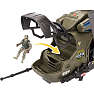 Soldier Force kæmpe helikopter
