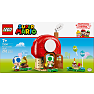 LEGO Super Mario Fest i Toads hus 72041