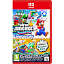 Switch 2: Super Mario Bros. Wonder inkl. Meetup i Bellabel Park