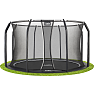 Salta Royal inground trampolin Ø: 427 cm