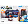 X-shot Flux Poppy Playtime Blaster