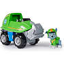 Paw Patrol Jungle køretøjer