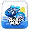 Roboalive - Robo fish S3