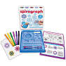 Spirograph basis sæt