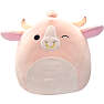 Squishmallows Houston Bull bamse 40 cm