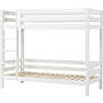 Hoppekids ECO Luxury høj køjeseng 90x200 cm