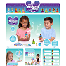 Disney Musical Minis figur - flere varianter - assorteret