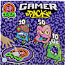 Jojos Gamer Pack