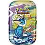 Pokemon mini tin sv8.5 – flere varianter – assorteret