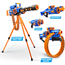 X-Shot motoriseret insanity rage fire blaster