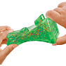 Jelly Blox kreativt klodsesæt 20 dele