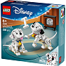 LEGO Disney 101 dalmatinere Lucky og Penny 43271
