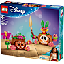 LEGO Disney Vaiana Kakamoraer 43293