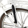 SCO Premium Classic Dame cykel 7 gear 28" 2023 - hvid