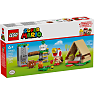 LEGO Super Mario Captain Toad lejr 72040