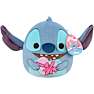 Squishmallows Disney Stitch bamse 20 cm