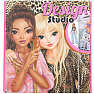 TOPModel Design Studio mappe