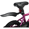 SCO Extreme børne mountainbike 1 gear 12" 2024 - lys lilla