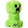 Minecraft bamse 20 cm – flere varianter - assorteret