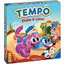 Tempo Rattlesnake Shake & Listen