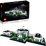 LEGO® Architecture Det Hvide Hus 21054