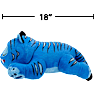 K-Pop Demon Hunters sovende Derpy bamse 45 cm