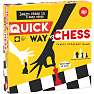 Quick Way to Chess