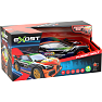 Silverlit Fusion bolt fjernstyret bil