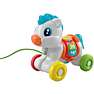 Clementoni Pull along pony