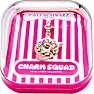 FAO Schwarz charm - Kitty Donut