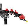 Schleich mastercave smashrador 42757