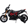NORDIC PLAY Aprilia Dorsoduro 900 elmotorcykel 12V